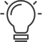 solcrafte icon lightbulb
